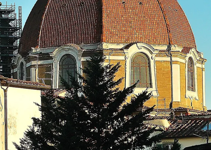 Alba Pensjonat Florencja