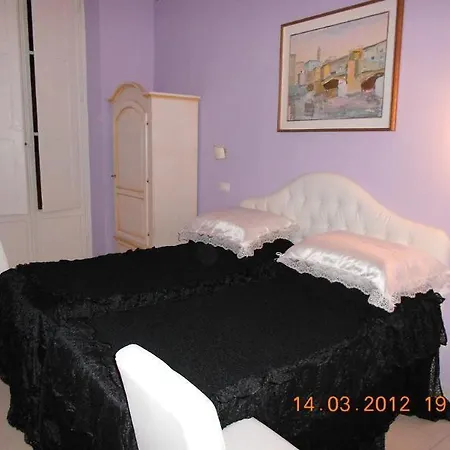 Alba 4* Florence