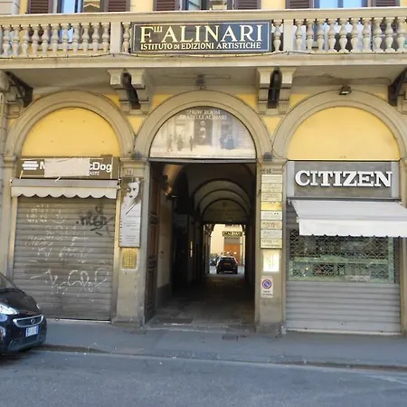 Alba Penzion Florencie
