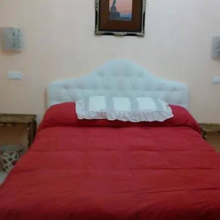 Penzion Alba