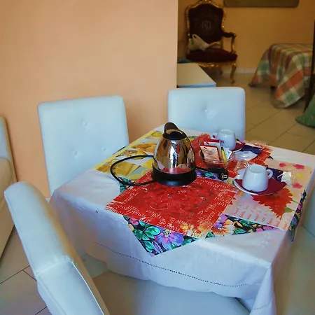 Alba Casa de hóspedes