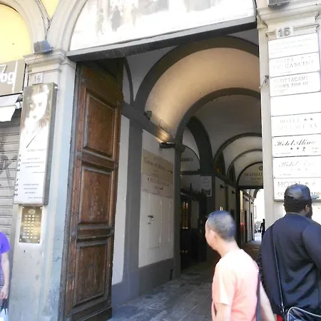 Alba Florencie