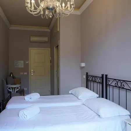 Casa de hóspedes Alba