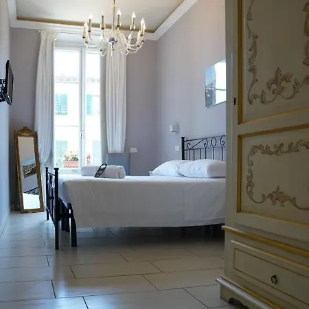 Alba 3* Florencie