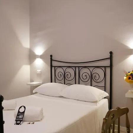 Alba Casa de hóspedes Florença