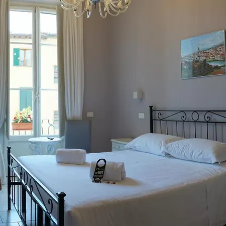 Alba Casa de hóspedes 3*
