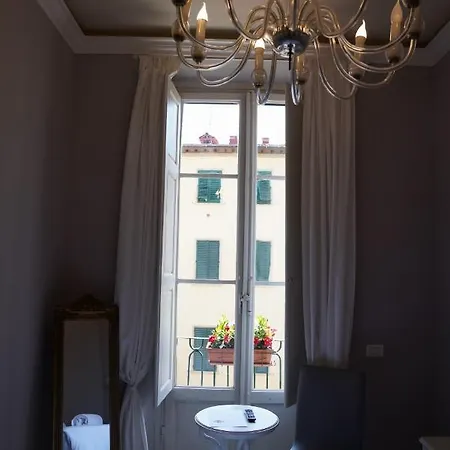 Penzion Alba Florencie