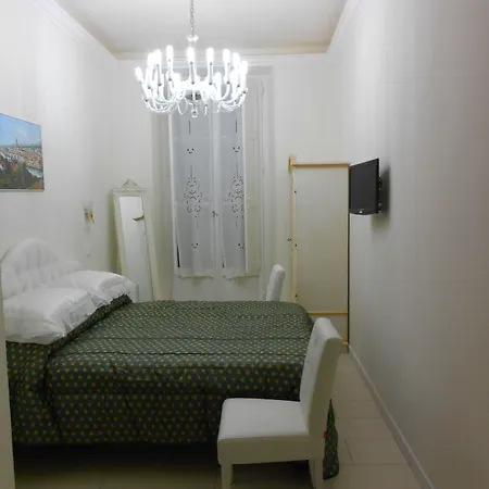 Maison d'hôtes Alba 4*