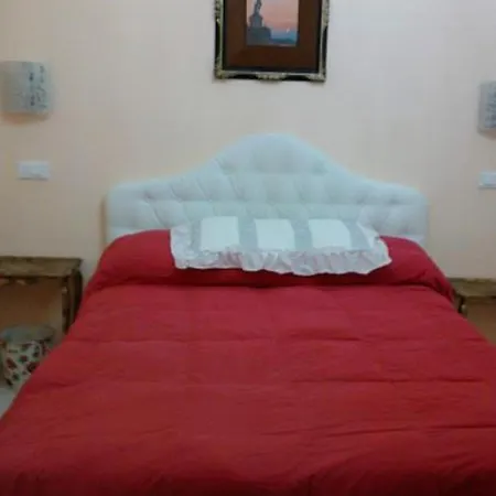 Alba 4* Firenze