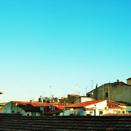 Alba Firenze