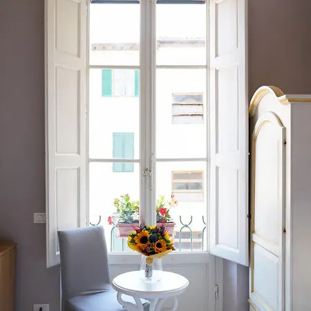 Alba 4* Firenze