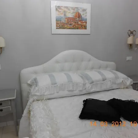 בית הארחה Alba פירנצה