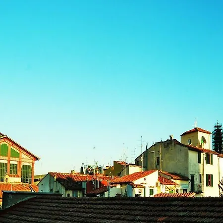 Alba Firenze