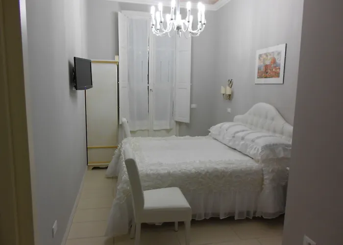 Pensión Alba 3*