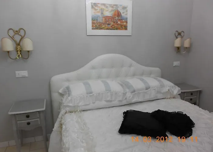 게스트하우스 Alba 피렌체