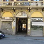 Alba Vendégház Firenze
