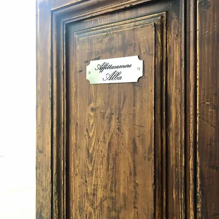 Vendégház Alba Firenze