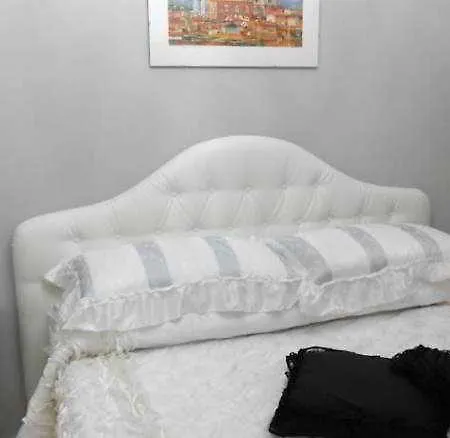 Alba Vendégház Firenze