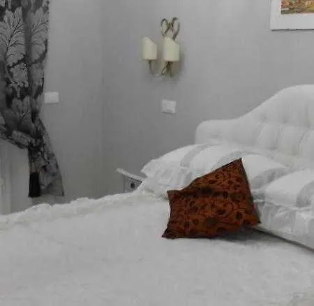 Vendégház Alba Firenze