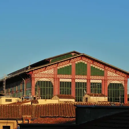 Vendégház Alba Firenze