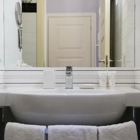 Alba Vendégház Firenze