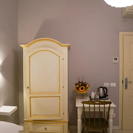 Vendégház Alba Firenze