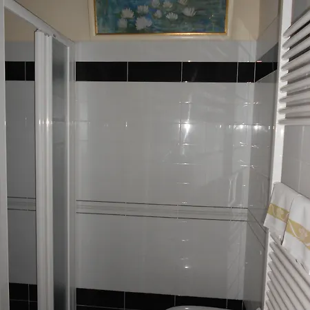 Alba Vendégház Firenze