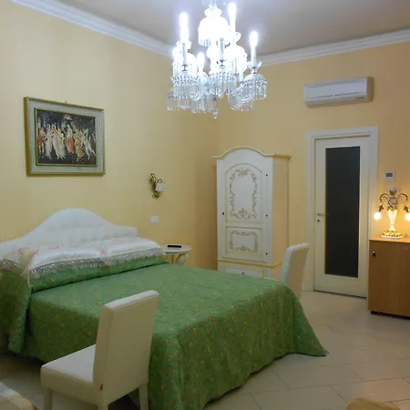 Alba 4* Firenze