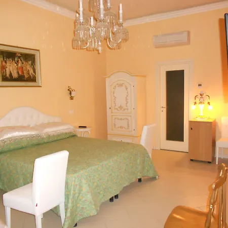 Alba Vendégház Firenze
