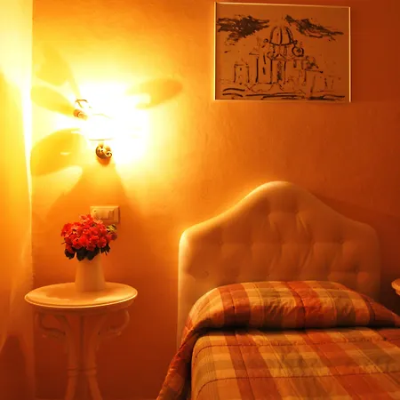 Vendégház Alba Firenze