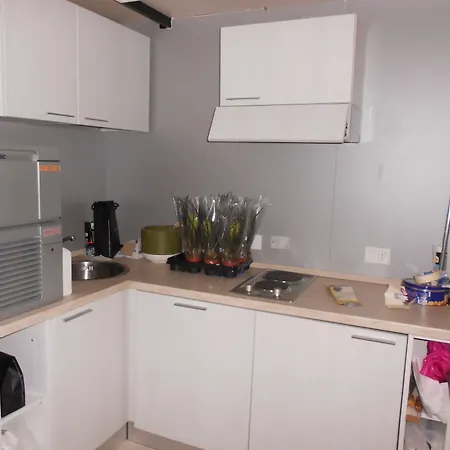 Vendégház Alba Firenze