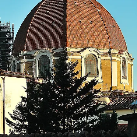 Alba Vendégház Firenze