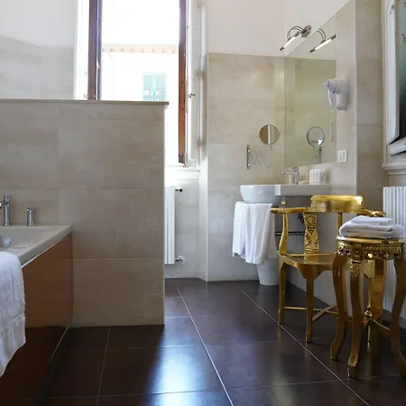 Vendégház Alba Firenze