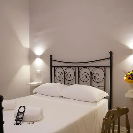 Vendégház Alba Firenze