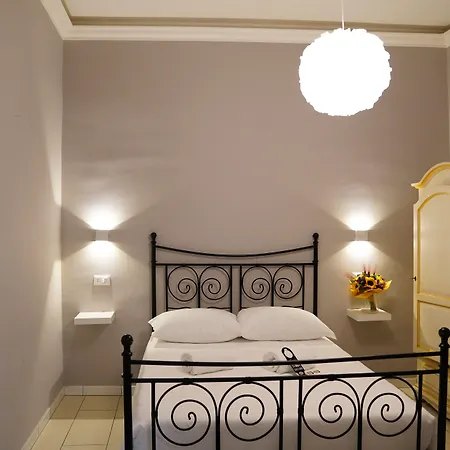 Alba Vendégház Firenze