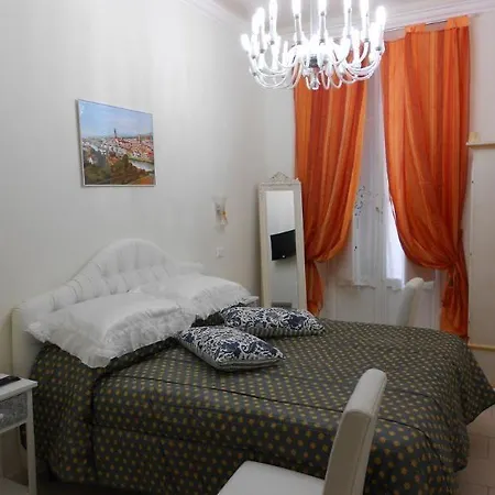 Guest house Alba