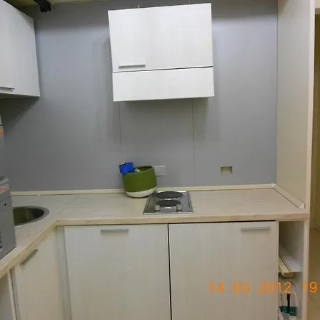 Alba Guest house Florence