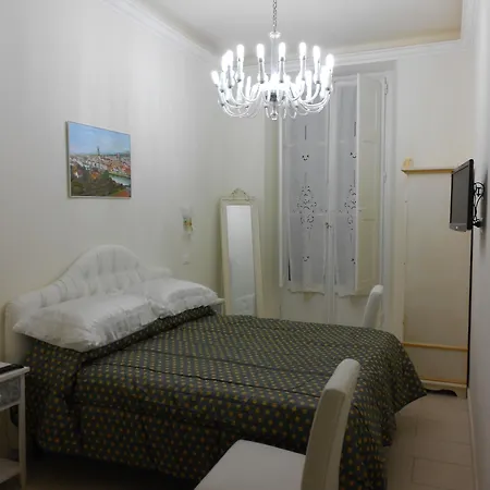 Guest house Alba Florence