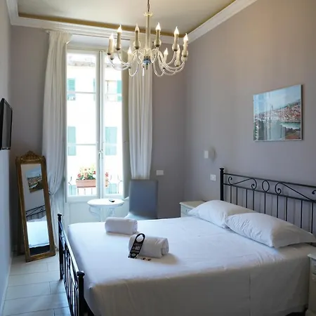 Guest house Alba