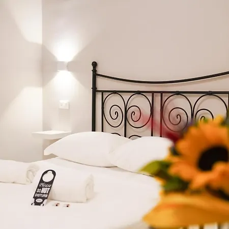 Guest house Alba