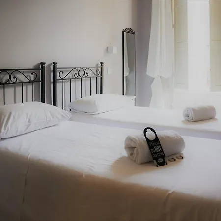 Alba Guest house