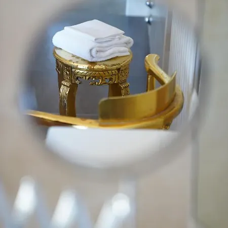 Alba Guest house