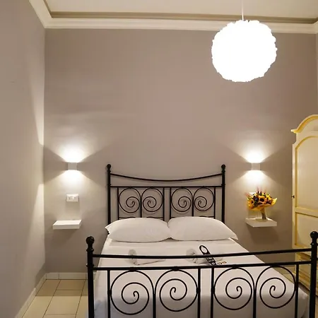 Guest house Alba Florence