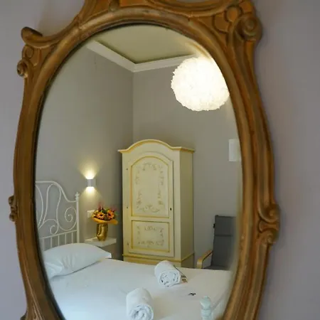 Guest house Alba 3*