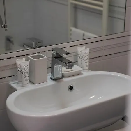Alba Guest house