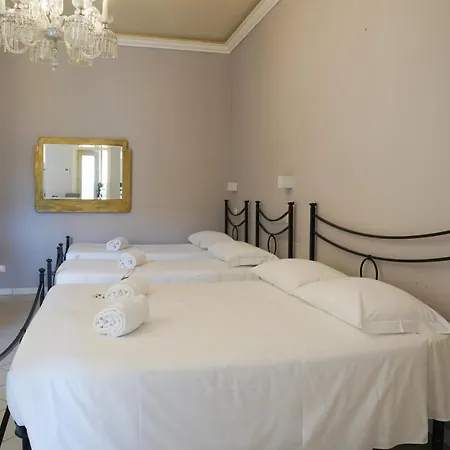 Alba Guest house Florence