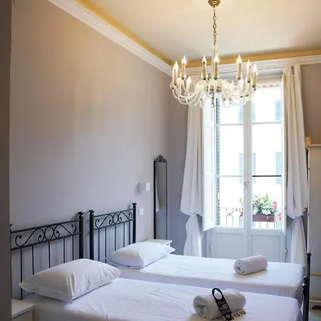 Alba 3* Florence