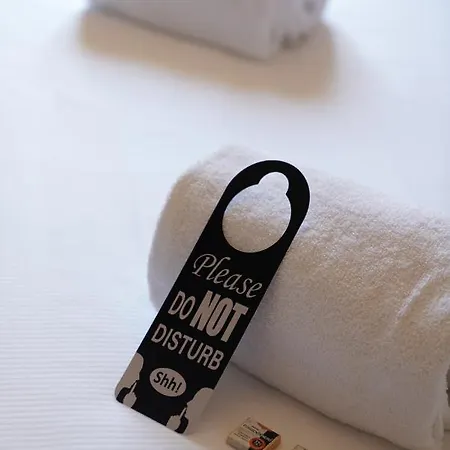 Alba Guest house 3*