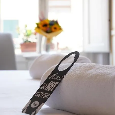 Alba Guest house Florence