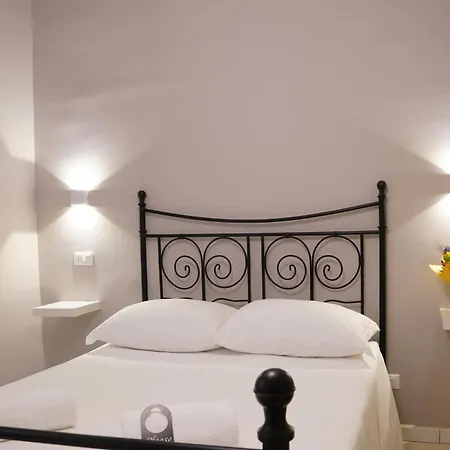 Alba Guest house 3*